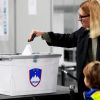 ​Вибори в Словенії: ліберали перемогли, але втратили більшість