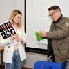 ​МІП: У Києві стартувала медіа-школа для журналістів з Луганської та Донецької областей