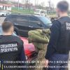​1100 доларів хабара: за процесуального керівництва спецпрокуратури на Черкащині затримано заступника військового комісара