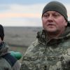 ​Російське вторгнення в Україну : "Лише військове керівництво володіє всією повнотою інформації та використовує її для відбиття агресії"