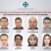 ​СБУ ідентифікувала ще 12 колаборантів з окупаційного «мвс рф» на Херсонщині, які фабрикували справи проти українців