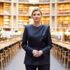 ​Олена Зеленська розповіла про нові українські книжкові полички у світі