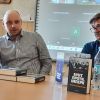 ​У педагогічному університеті відбулася презентація книги Радомира Мокрика «Бунт проти імперії: українські шістдесятники»