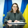 ​Україна та ЄС підписали угоду для фінансування в рамках Ukraine Facility