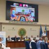 ​У Державному податковому університеті відбулася IV Міжнародна науково-практична конференція з питань фізичної культури, спорту та реабілітації.