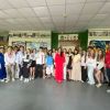 ​Захід: «Шляхетність у деталях»