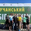 ​ «Бучанський забіг миру»