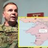 ​ЗСУ можуть зайти до Криму вже наприкінці літа, — Бен Ходжес