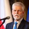 ​Президент Чехії Петр Павел заявив, що його країна втягнута в інформаційну війну з Росією