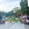 ​Спільна ініціатива дає справжній та дієвий результат #OlympicDay2024ua.