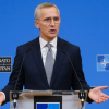 ​Генсек НАТО назвав допомогу, якої Україна може очікувати від саміту НАТО, і пояснив, чому вступ Києва займає роки