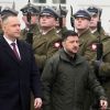 Польща-Україна: що стоїть за "війною орденів"?