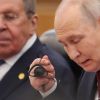 Лавров закинув США відхід від ролі об'єктивного посередника