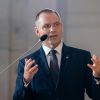 ​Президента Польщі не запросили на конференцію щодо України в Гданську