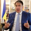 ​“Йде прямий шантаж”- Саакашвілі прямим текстом наїхав на Марченко через митну мафію
