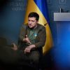 ​Володимир Зеленський прокоментував сьогоднішній ракетний удар рф по Одесі