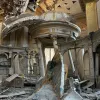 ​росіяни зруйнували головний храм Одеси - Свято-Преображенський собор