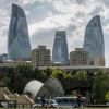 Таємна зустріч у Баку: про що мовчать німці та росіяни?