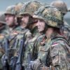 Чому Бундесверу надалі бракує жінок?