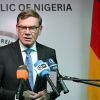 Глава МЗС Німеччини очікує від України пояснень кадрових перестановок у ЗСУ