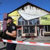 ​Поліцією розглядається декілька версій подій, пов’язаних з пожежею у готелі «Токіо Стар», - Олег Бех
