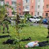 ​Масштабна спецоперація: поліція Київщини одночасно затримала учасників озброєного угруповання у Києві, Вінниці та на Черкащині