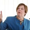 ​Державна служба України з питань праці не проводила перевірок нелегального бізнесу - Ляпіна