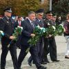 ​В Україні вшанували пам’ять правоохоронців, які загинули при виконанні службових обов’язків