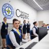 ​"Паспортний сервіс" у місті Херсон працює за новим графіком