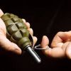 ​Поблизу Дніпра спецпризначенці КОРД затримали сімейного дебошира з гранатою