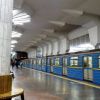 ​У харківському метро поліцейський затримав зловмисника з ножем