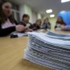 ​Київщина: За фальсифікацію протоколу поліція оголосила підозру секретарю виборчої комісії