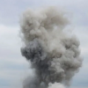​У Дніпрі вибухи: в одному з районів міста піднявся стовп диму