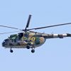 ​Українська розвідка провела спецоперацію: виманили російський вертоліт Мі-8 на українську територію