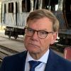Вадефуль у Харкові відзначив "неймовірну волю до опору" мешканців регіону