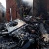 Харків атакував реактивний "шахед": вісім постраждалих