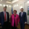 ​Чесні вибори - спільний пріоритет ЦВК та МВС