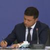 ​Владимир Зеленский подписал указ о неотложных мерах по стабилизации ситуации в энергетической сфере и развитию ядерной энергетики