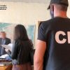 ​СБУ викрила керівника держпідприємства Національної академії наук на вимаганні 200 тисяч доларів