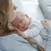 Як уникнути післяпологовий смуток матусям, які вперше народжують? 