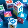 ​Соціальними додатками користуються більше половини мешканців Землі