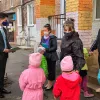 Выборы Киевский городской совет 2020 Дарница : Гарькавый Илья 