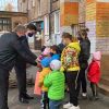 ​Выборы Киевский городской совет 2020 Дарница : Гарькавый Илья протянул руку помощи