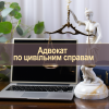 ​Адвокат по цивільним справам
