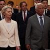 ЄС шукає переговорника для контактів з Путіним щодо миру в Україні - Politico