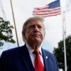 Трамп заявив, що Маск зняв обмеження на Starlink для України