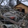 Атаки РФ 22 жовтня: у Харкові влучання в потяг, у Житомирі - в будинок