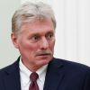 Кремль: Тристоронні переговори відбудуться в ОАЕ на початку листопада