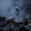 Атаки РФ на Україну: під ударом була енергетика й залізниця