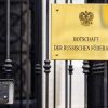 Австрія висилає чотирьох російських дипломатів